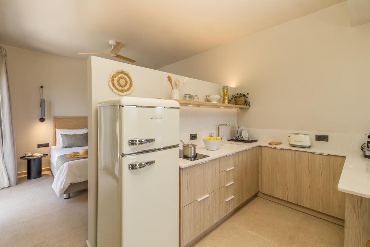Topos Suites Lassi  Luaran gambar
