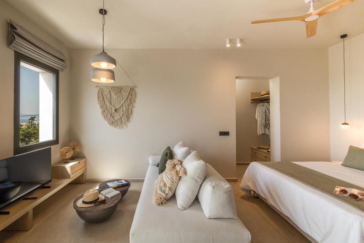 Topos Suites Lassi  Luaran gambar