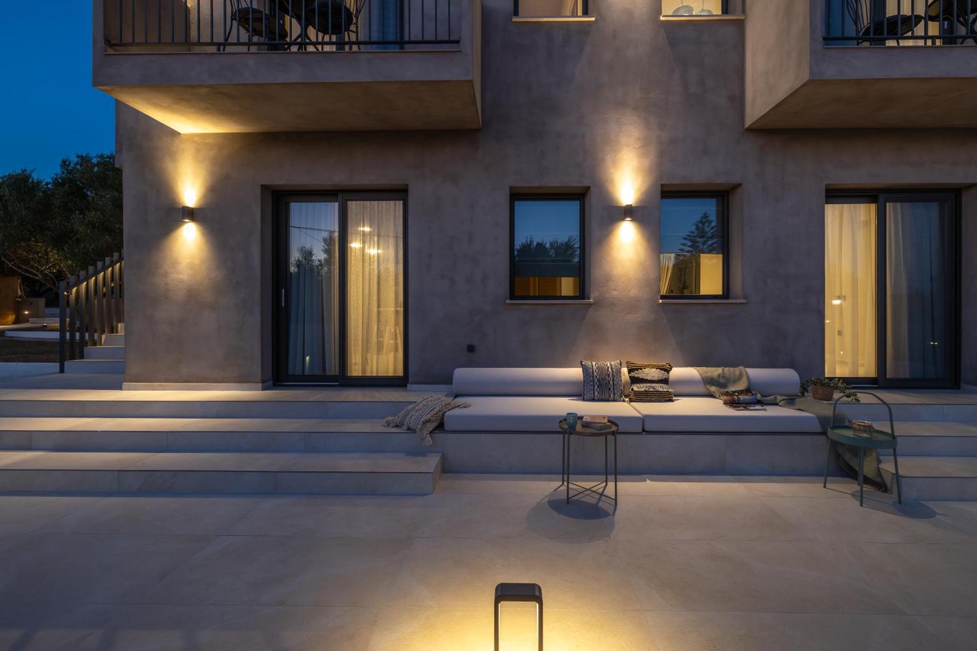 Topos Suites Lassi  Luaran gambar