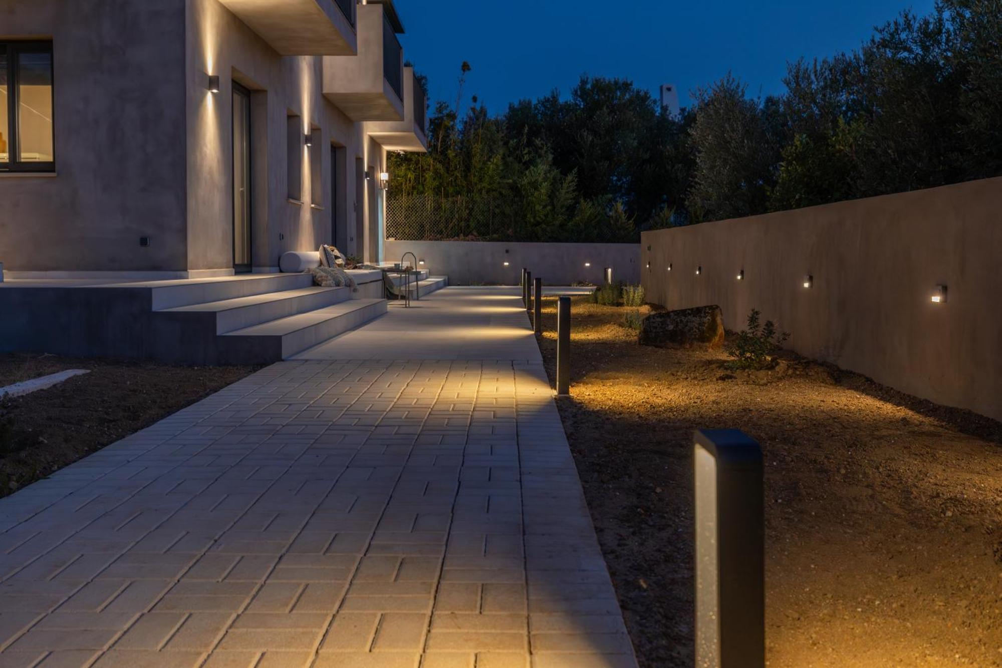 Topos Suites Lassi  Luaran gambar