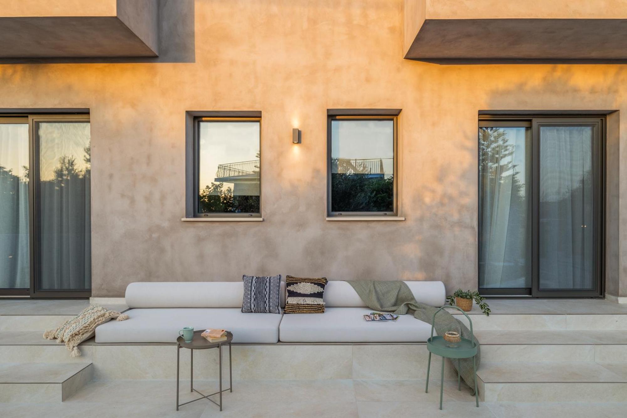 Topos Suites Lassi  Luaran gambar